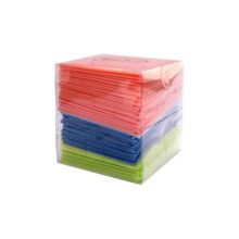 پیش بند نایلونی معمولی 100 عددی Golden Max - تجهیزات دندانپزشکی دیجی سرنگ پلاس - لیست قیمت وسایل مطب - پیش بند نایلونی معمولی 50 عددی