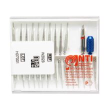 پین داخل عاج NTI - فروشگاه  تجهیزات دندانپزشکی دیجی سرنگ پلاس - ابزار مطب - لوازم دندانپزشکی - چیزل ترمیمی دنتال دیوایس