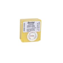 پین داخل کانال تیتانیوم 6 عددی Nordin - کیت پین داخل کانال طلایی 240 عددی - فروشگاه تجهیزات دندانپزشکی دیجی سرنگ پلاس - ابزار مطب