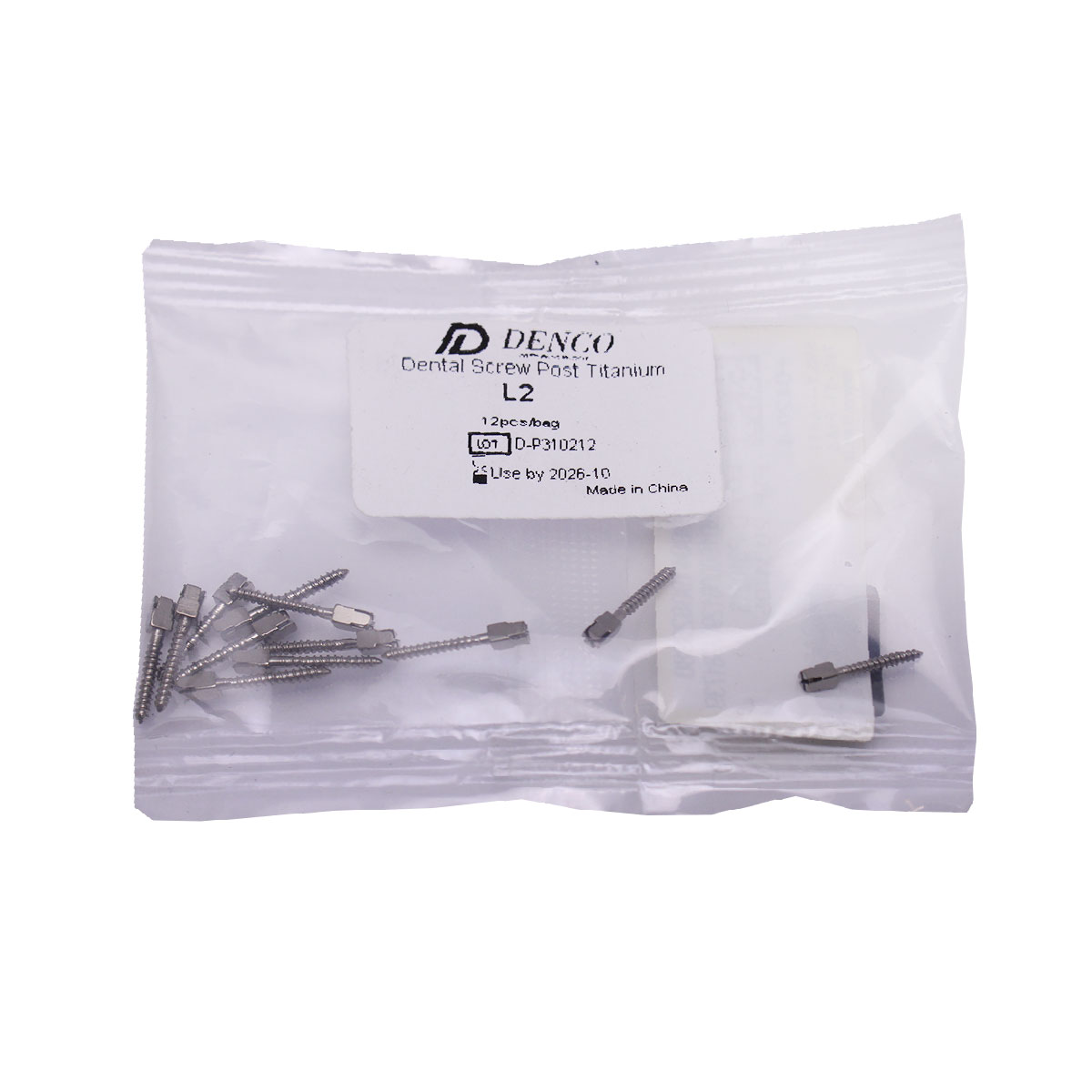 پین داخل کانال تیتانیومی 12 عددی
Titanium Screw Posts_62946d67b662a.jpeg