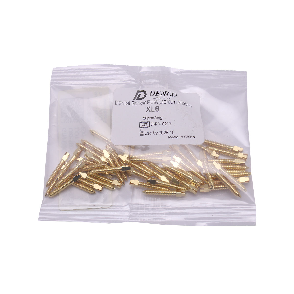 پین داخل کانال طلایی 50 عددی
Gold Screw Posts_62946dce357e3.jpeg