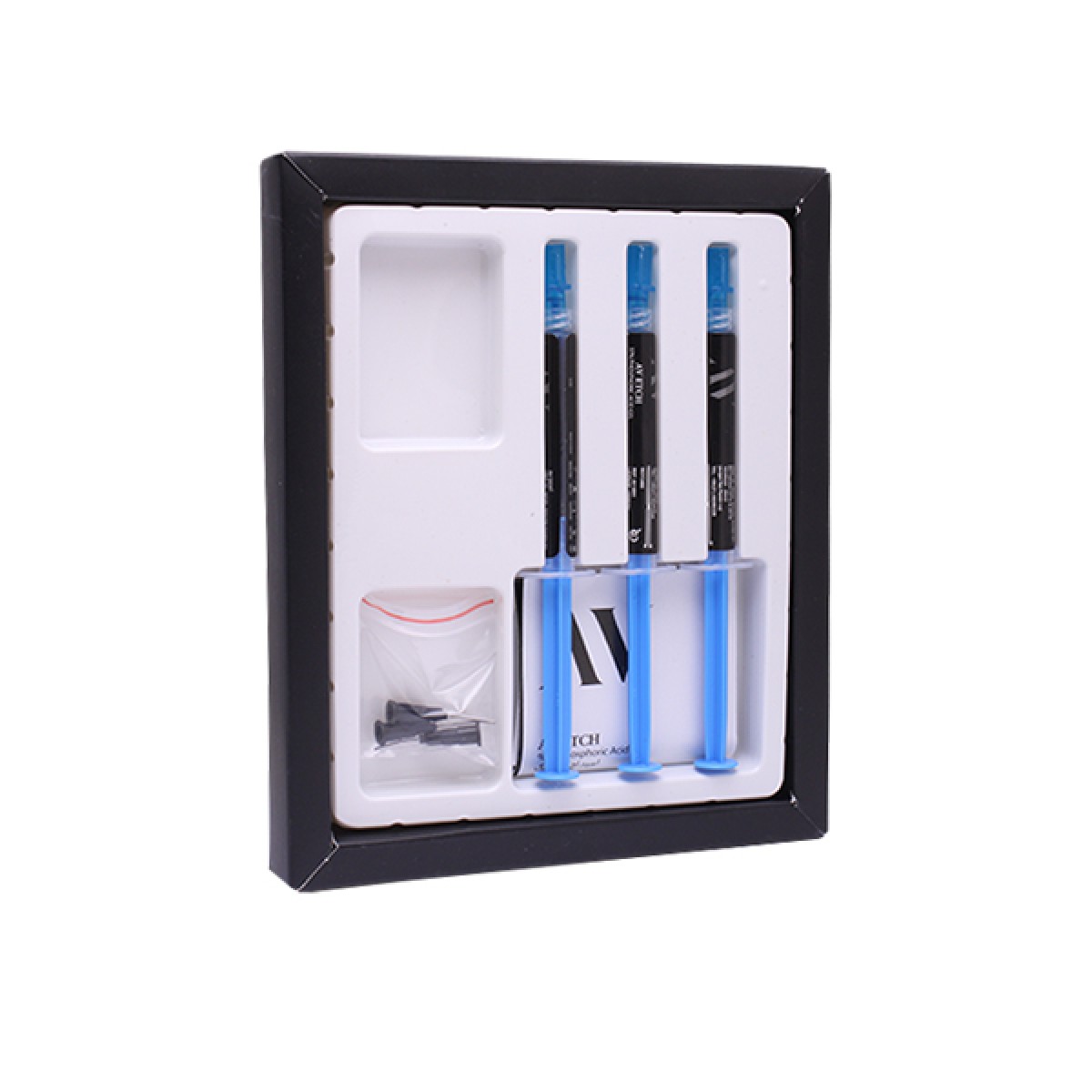 ژل اسید اچ 9 میل Etching Gel Phosphoric Acid 37% تاریخ انقضا: 01/11/2023_6296f8286315e.jpeg ژل اسید اچ 9 میل برند AV - تجهیزات دندانپزشکی دیجی سرنگ پلاس