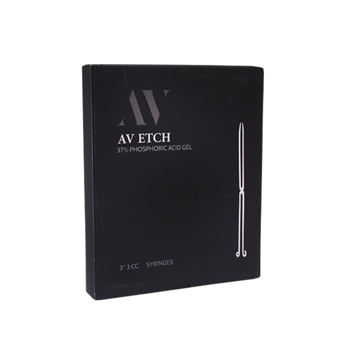 ژل اسید اچ 9 میل Etching Gel Phosphoric Acid 37% تاریخ انقضا: 01/11/2023_6296f82a65fd4.jpeg ژل اسید اچ 9 میل برند AV - تجهیزات دندانپزشکی دیجی سرنگ پلاس