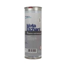 ژل اسید اچ 9 گرمی Meta Biomed