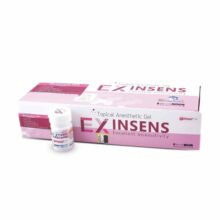 ژل بی حسی 30 میل Topical Anesthetic Gel - parla - ژل بی حسی موضعی - خرید و قیمت تجهیزات دندانپزشکی - فروشگاه دیجی سرنگ پلاس - مواد و لوازم مصرفی