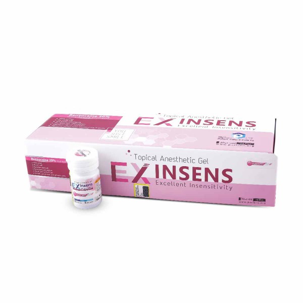 ژل بی حسی 30 میل Topical Anesthetic Gel - parla - ژل بی حسی موضعی - خرید و قیمت تجهیزات دندانپزشکی - فروشگاه دیجی سرنگ پلاس - مواد و لوازم مصرفی
