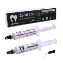 ژل نرم کننده کانال 10 میل Nik Darman - خرید و قیمت ژل نرم کننده کانال - تجهیزات دندانپزشکی دیجی سرنگ پلاس - خرید ابزار دندانپزشکی - دیجی سرنگ پلاس