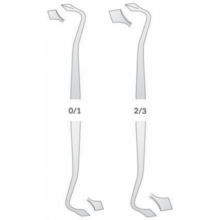 کارور لوزی ND - کارور لوزیWestcott Carver - فروشگاه تجهیزات دندانپزشکی دیجی سرنگ پلاس - وسایل مطب - لیست قیمت تجهیزات دندانپزشکی