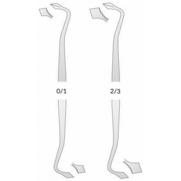 کارور لوزی ND - کارور لوزیWestcott Carver - فروشگاه تجهیزات دندانپزشکی دیجی سرنگ پلاس - وسایل مطب - لیست قیمت تجهیزات دندانپزشکی