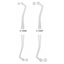 کارور لوزی ND - اینسترومنت