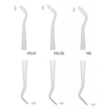 کارور هولن باخ ND - کارور لوزیWestcott Carver - فروشگاه تجهیزات دندانپزشکی دیجی سرنگ پلاس - وسایل مطب - لیست قیمت تجهیزات دندانپزشکی