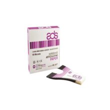 کاغذ آرتیکولاسیون نعل اسبی ?- ads - ابزار پروتز - کاغذ کپی - دیجی سرنگ پلاس