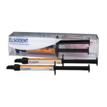 کامپوزیت فلو 2 عددی Elsodent ? - تجهیزات دندانپزشکی دیجی سرنگ پلاس