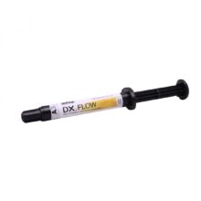 کامپوزیت فلو تک عددی Dentex ?- مواد ترمیمی دندانپزشکی - دیجی سرنگ پلاس - دیجی سرنگ پلاس