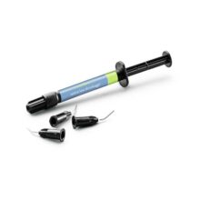 کامپوزیت فلو تک عددی Saremco ?- مواد ترمیمی دندانپزشکی - دیجی سرنگ پلاس - دیجی سرنگ پلاس