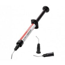 کامپوزیت فلو تک عددی Master-Dent - مواد ترمیمی دندانپزشکی - فروشگاه تجهیزات دندانپزشکی دیجی سرنگ پلاس