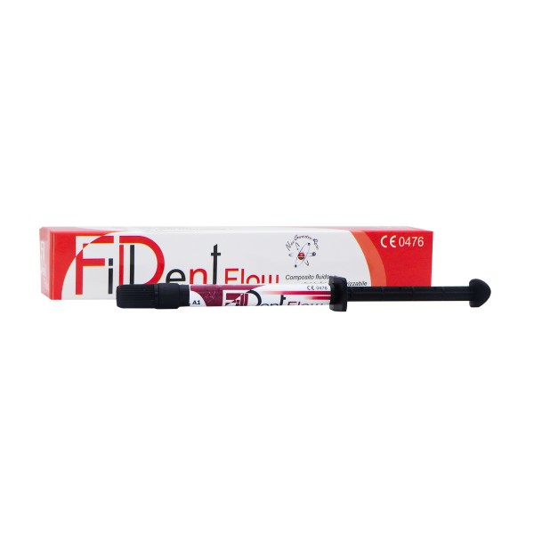 کامپوزیت فلو فیلدنت Flow Composite_62907b8d9c952.jpeg کامپوزیت فلو فیلدنت Dental World ?- مواد ترمیمی دندانپزشکی - دیجی سرنگ پلاس - دیجی سرنگ پلاس