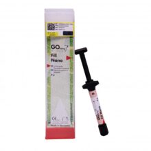 کامپوزیت لایت کیور نانو هیبرید تک عددی Goeasy - کامپوزیت نانو سرامیکی زنیت تک عددی PD - فروشگاه تجهیزات دندانپزشکی دیجی سرنگ پلاس