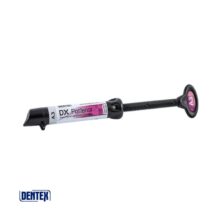 کامپوزیت نانو خلفی تک عددی Dentex -کامپوزیت نانو سرامیکی زنیت تک عددی PD - فروشگاه تجهیزات دندانپزشکی دیجی سرنگ پلاس - قیمت تجهیزات دندانپزشکی