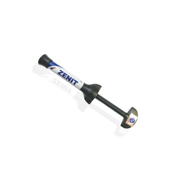 کامپوزیت نانو سرامیکی زنیت تک عددی
Zenit Composite_62907bedbf140.jpeg کامپوزیت نانو سرامیکی زنیت تک عددی PD - کامپوزیت توپاز تک عددی Kulzer - فروشگاه تجهیزات دندانپزشکی دیجی سرنگ پلاس - لیست قیمت تجهیزات دندانپزشکی