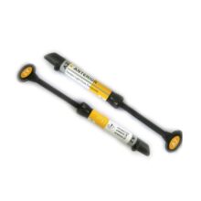 کامپوزیت نانو قدامی تک عددی Dentex - کامپوزیت کوربیلدآپ تک عددی برند Dentex - فروشگاه تجهیزات دندانپزشکی دیجی سرنگ پلاس - قیمت تجهیزات دندانپزشکی