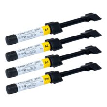 کامپوزیت نانو هیبرید تک عددی DentKist ?- مواد ترمیمی دندانپزشکی - دیجی سرنگ پلاس - دیجی سرنگ پلاس