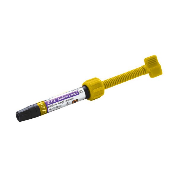 کامپوزیت نانوفیل لایت کیور تک عددی Bisco ?- مواد ترمیمی دندانپزشکی - دیجی سرنگ پلاس - دندال