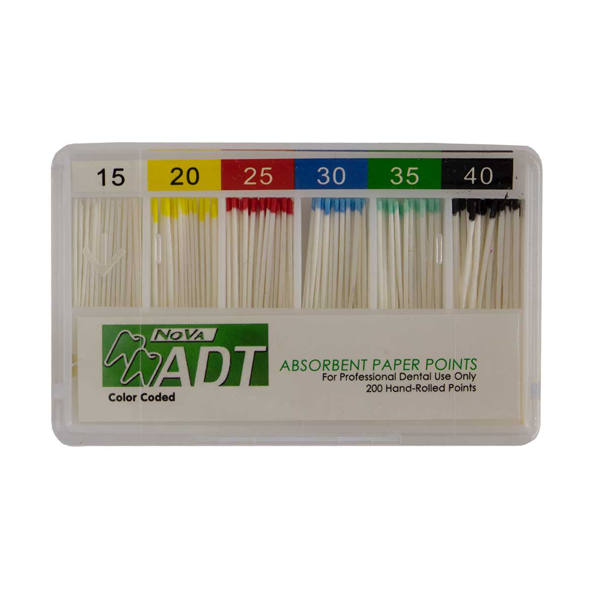 کن کاغذی Nova - خرید کن کاغذی ارزان - فروش کن کاغذی - تجهیزات دندانپزشکی دیجی سرنگ پلاس - Paper Points - فروشگاه تجهیزات دندانپزشکی دیجی سرنگ پلاس - دندال کن کاغذی Nova - خرید کن کاغذی ارزان - فروش کن کاغذی - تجهیزات دندانپزشکی دیجی سرنگ پلاس - Paper Points - فروشگاه تجهیزات دندانپزشکی دیجی سرنگ پلاس - دندال