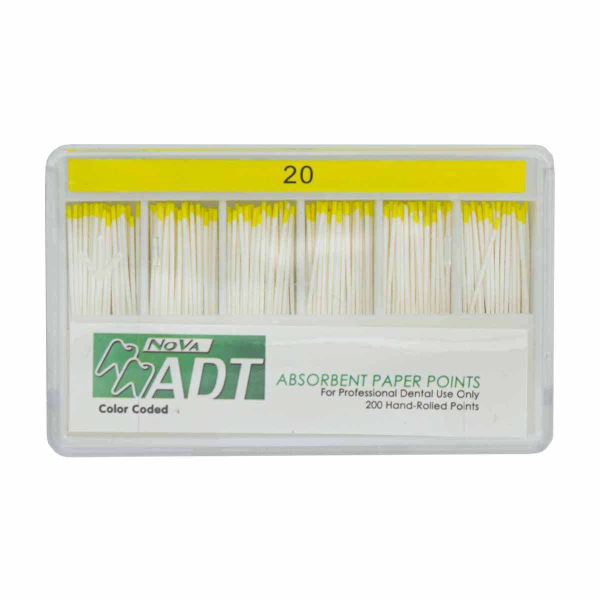 کن کاغذی Nova - خرید کن کاغذی ارزان - فروش کن کاغذی - تجهیزات دندانپزشکی دیجی سرنگ پلاس - Paper Points - فروشگاه تجهیزات دندانپزشکی دیجی سرنگ پلاس - دندال کن کاغذی Nova - خرید کن کاغذی ارزان - فروش کن کاغذی - تجهیزات دندانپزشکی دیجی سرنگ پلاس - Paper Points - فروشگاه تجهیزات دندانپزشکی دیجی سرنگ پلاس - دندال