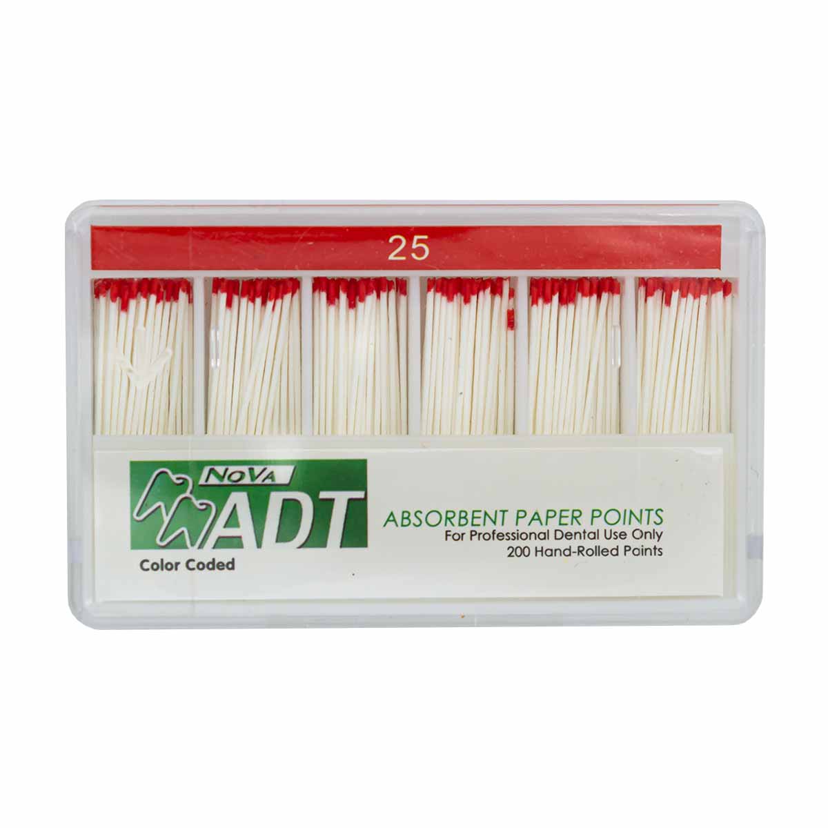 کن کاغذی Nova - خرید کن کاغذی ارزان - فروش کن کاغذی - تجهیزات دندانپزشکی دیجی سرنگ پلاس - Paper Points - فروشگاه تجهیزات دندانپزشکی دیجی سرنگ پلاس - دندال کن کاغذی Nova - خرید کن کاغذی ارزان - فروش کن کاغذی - تجهیزات دندانپزشکی دیجی سرنگ پلاس - Paper Points - فروشگاه تجهیزات دندانپزشکی دیجی سرنگ پلاس - دندال