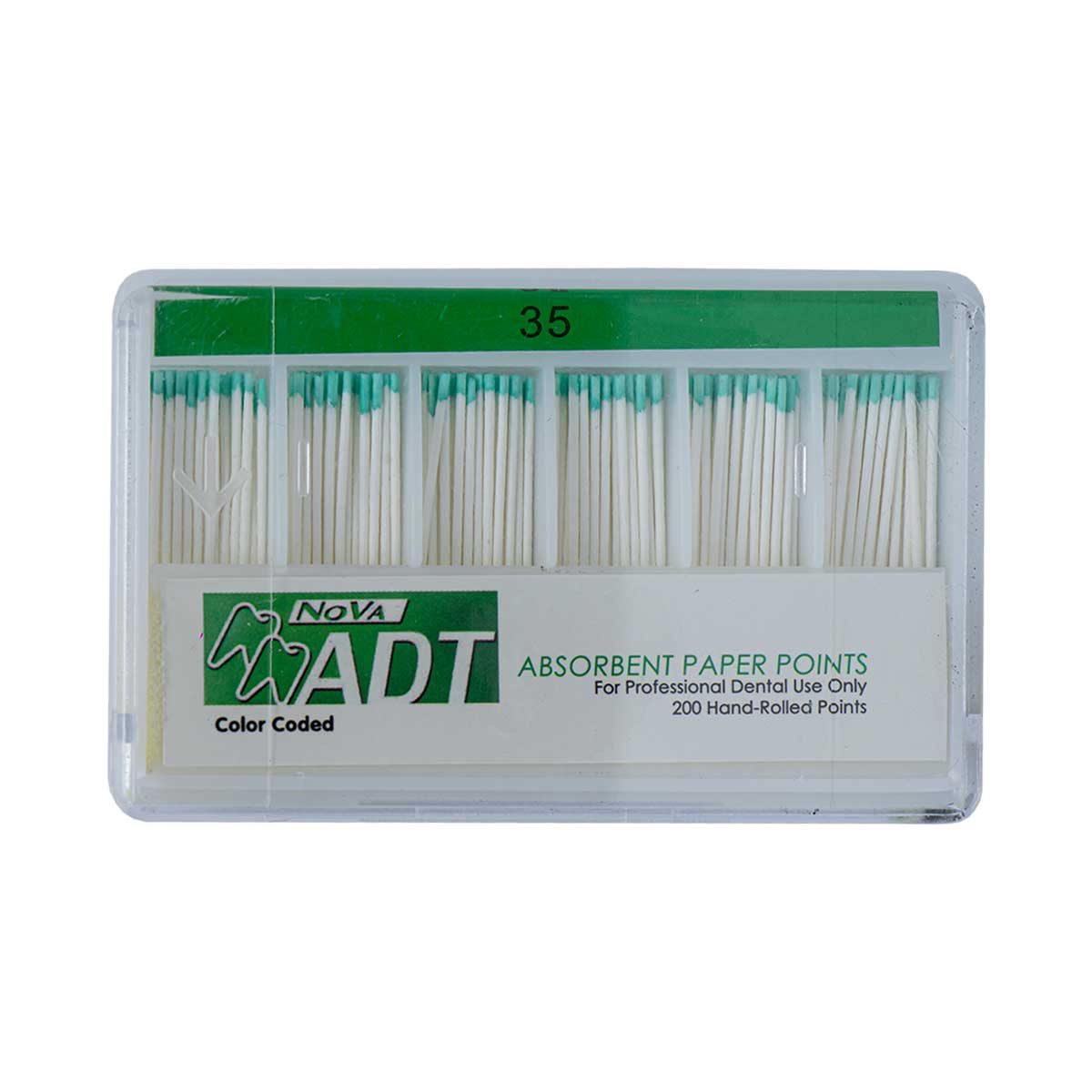 کن کاغذی Nova - خرید کن کاغذی ارزان - فروش کن کاغذی - تجهیزات دندانپزشکی دیجی سرنگ پلاس - Paper Points - فروشگاه تجهیزات دندانپزشکی دیجی سرنگ پلاس - دندال کن کاغذی Nova - خرید کن کاغذی ارزان - فروش کن کاغذی - تجهیزات دندانپزشکی دیجی سرنگ پلاس - Paper Points - فروشگاه تجهیزات دندانپزشکی دیجی سرنگ پلاس - دندال