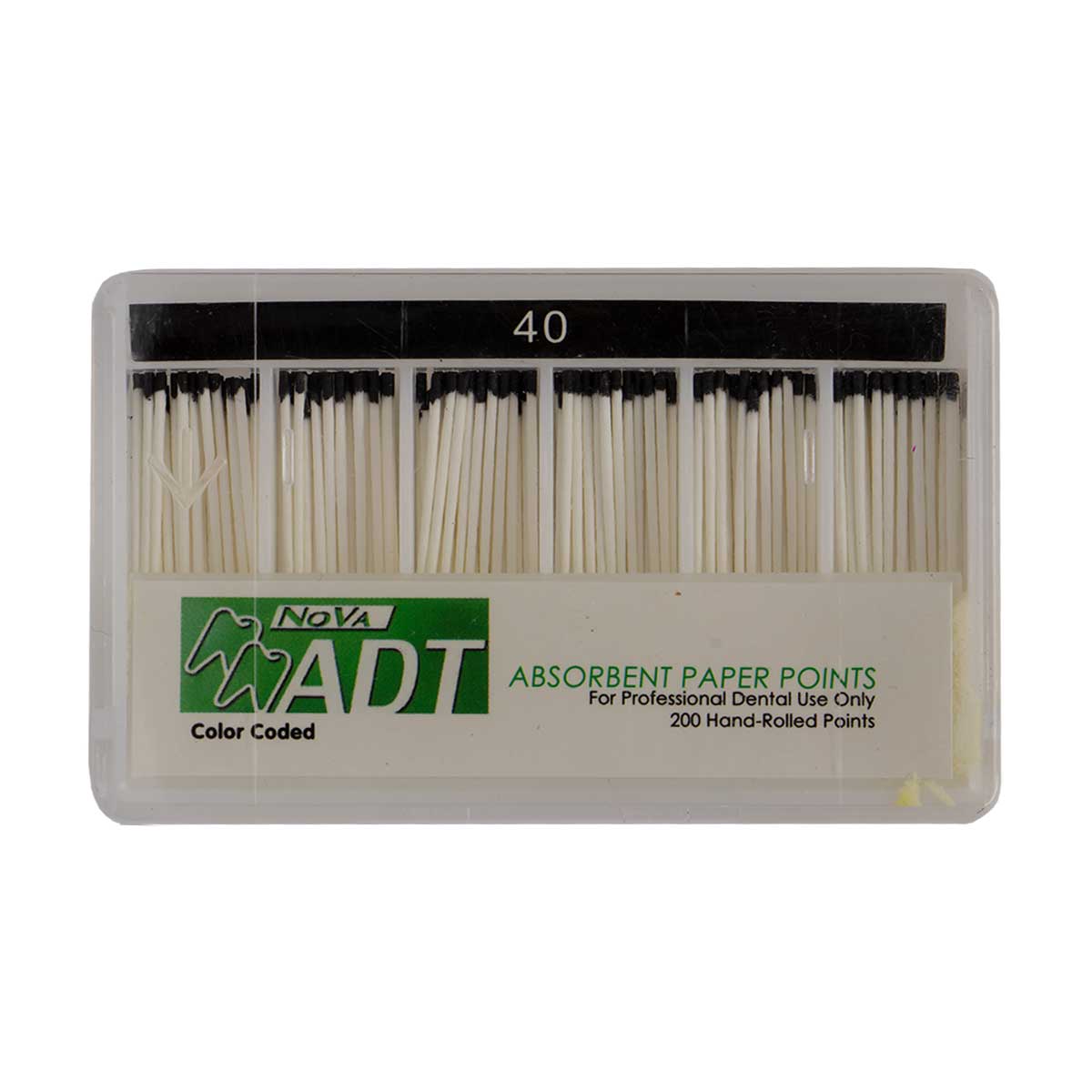 کن کاغذی Nova - خرید کن کاغذی ارزان - فروش کن کاغذی - تجهیزات دندانپزشکی دیجی سرنگ پلاس - Paper Points - فروشگاه تجهیزات دندانپزشکی دیجی سرنگ پلاس - دندال کن کاغذی Nova - خرید کن کاغذی ارزان - فروش کن کاغذی - تجهیزات دندانپزشکی دیجی سرنگ پلاس - Paper Points - فروشگاه تجهیزات دندانپزشکی دیجی سرنگ پلاس - دندال