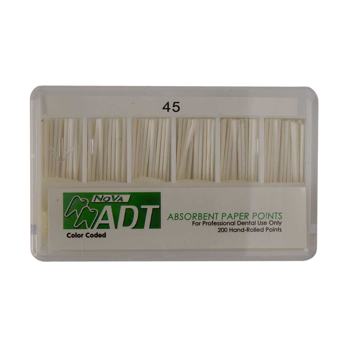 کن کاغذی Nova - خرید کن کاغذی ارزان - فروش کن کاغذی - تجهیزات دندانپزشکی دیجی سرنگ پلاس - Paper Points - فروشگاه تجهیزات دندانپزشکی دیجی سرنگ پلاس - دندال کن کاغذی Nova - خرید کن کاغذی ارزان - فروش کن کاغذی - تجهیزات دندانپزشکی دیجی سرنگ پلاس - Paper Points - فروشگاه تجهیزات دندانپزشکی دیجی سرنگ پلاس - دندال