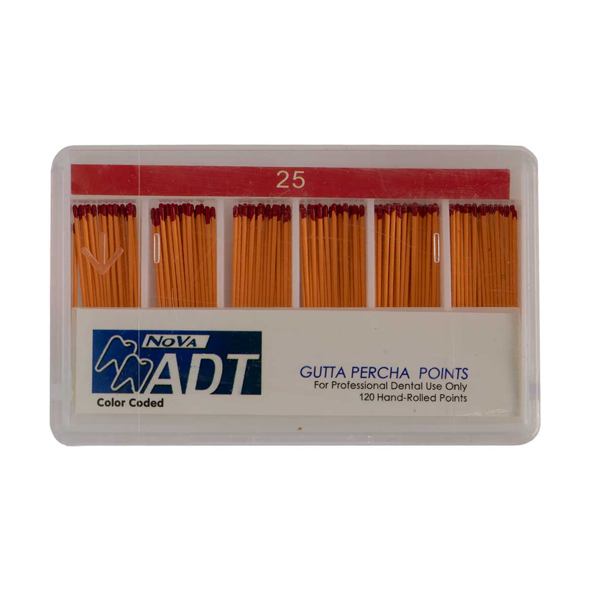 کن گوتا پرکا Nova - کن گوتا پرکا Gutta Percha Points برند Nova - خرید کن گوتا پرکا - قیمت کن گوتا پرکا - فروش کن گوتا پرکا - دیجی سرنگ پلاس - دندال کن گوتا پرکا Nova - کن گوتا پرکا Gutta Percha Points برند Nova - خرید کن گوتا پرکا - قیمت کن گوتا پرکا - فروش کن گوتا پرکا - دیجی سرنگ پلاس - دندال