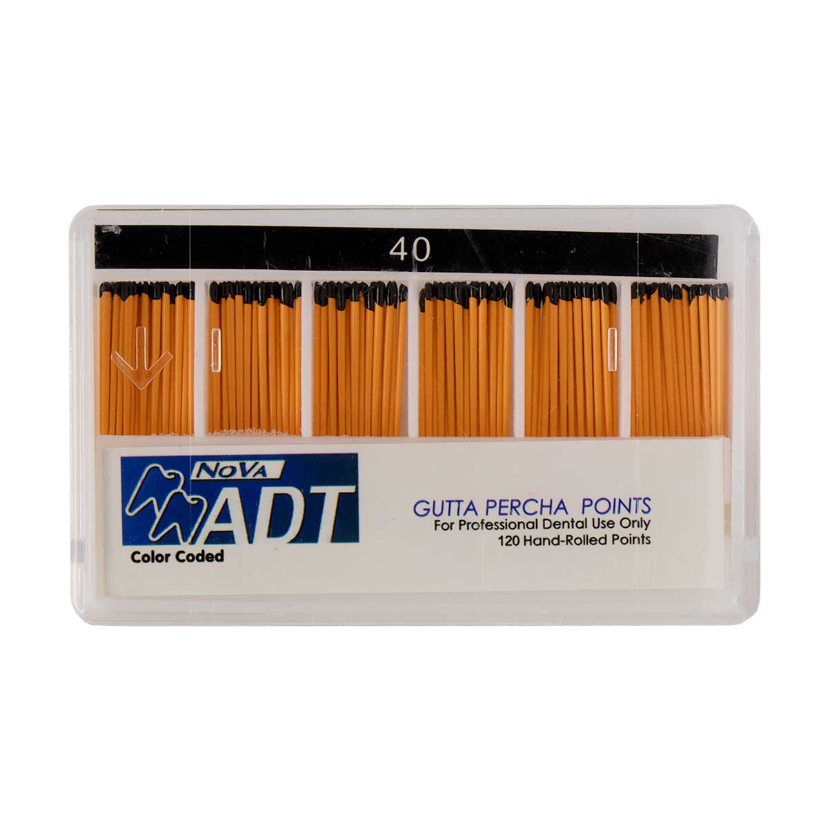 کن گوتا پرکا Nova - کن گوتا پرکا Gutta Percha Points برند Nova - خرید کن گوتا پرکا - قیمت کن گوتا پرکا - فروش کن گوتا پرکا - دیجی سرنگ پلاس - دندال کن گوتا پرکا Nova - کن گوتا پرکا Gutta Percha Points برند Nova - خرید کن گوتا پرکا - قیمت کن گوتا پرکا - فروش کن گوتا پرکا - دیجی سرنگ پلاس - دندال