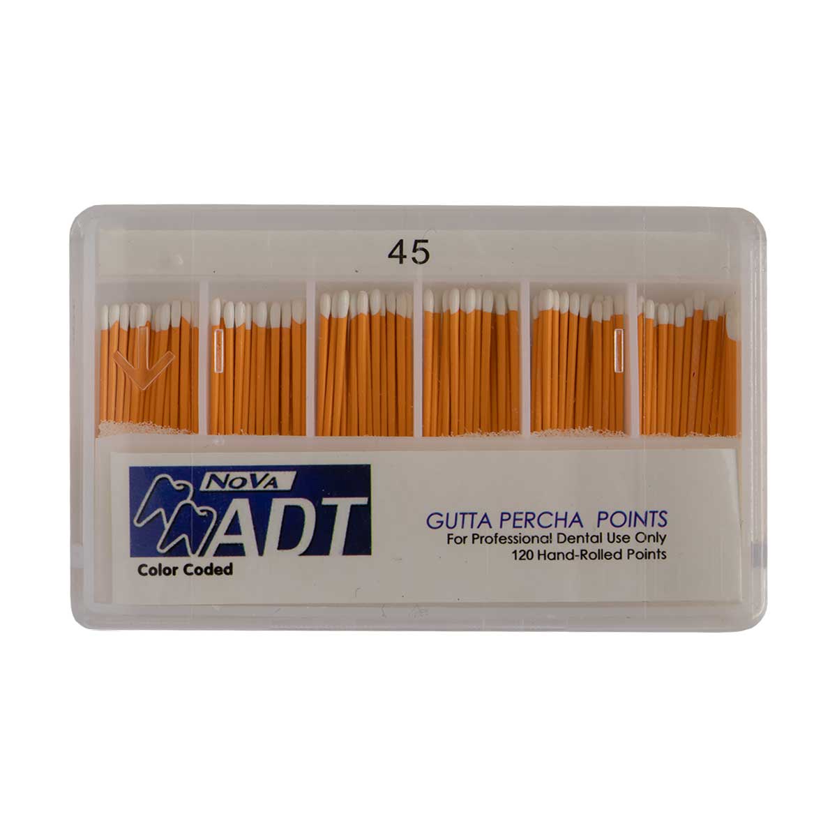 کن گوتا پرکا Nova - کن گوتا پرکا Gutta Percha Points برند Nova - خرید کن گوتا پرکا - قیمت کن گوتا پرکا - فروش کن گوتا پرکا - دیجی سرنگ پلاس - دندال کن گوتا پرکا Nova - کن گوتا پرکا Gutta Percha Points برند Nova - خرید کن گوتا پرکا - قیمت کن گوتا پرکا - فروش کن گوتا پرکا - دیجی سرنگ پلاس - دندال