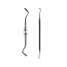 کندانسور قطره ای درشت Dental Devices - برنیشر Smart Instru - برنیشر دسته هالو - فروشگاه تجهیزات دندانپزشکی دیجی سرنگ پلاس - ابزار مطب