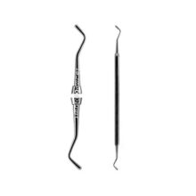 کندانسور قطره ای متوسط Dental Devices - کندانسور بدون عاج ریز - کندانسور درشت - کندانسور متوسط - فروشگاه تجهیزات دندانپزشکی دیجی سرنگ پلاس