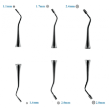 کندانسور Smart Instru - کندانسور آمالگام ND - فروشگاه تجهیزات دندانپزشکی دیجی سرنگ پلاس - تجهیزات مطب - مواد و وسایل دندانپزشکی