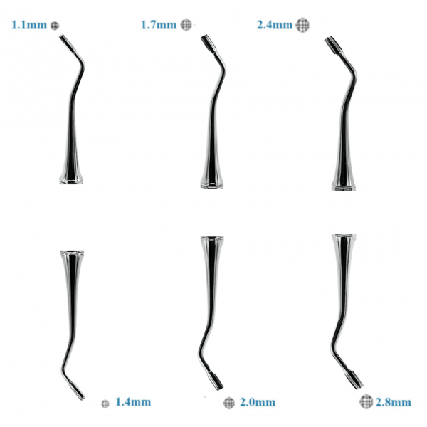 کندانسور Smart Instru - کندانسور آمالگام ND - فروشگاه تجهیزات دندانپزشکی دیجی سرنگ پلاس - تجهیزات مطب - مواد و وسایل دندانپزشکی