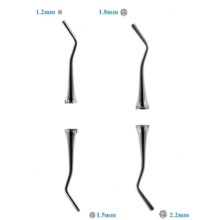 کندانسور Smart Instru - کندانسور با دسته هالو - فروشگاه تجهیزات دندانپزشکی دیجی سرنگ پلاس - تجهیزات مطب - مواد و وسایل دندانپزشکی