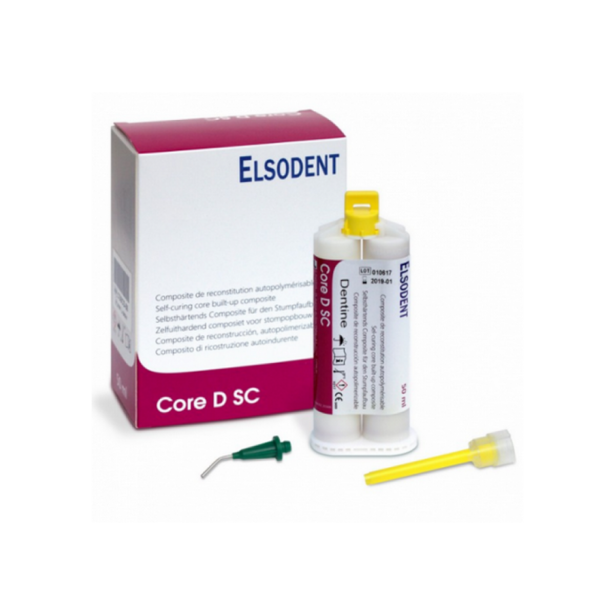 کوربیلدآپ سلف کیور برند Elsodent - کوربیلد آپ سلفکیور, کوربیلدآپ, قیمت کوربیلدآپ, خرید کوربیلدآپ, فروش کوربیلدآپ, کوربیلدآپ سلف کیور السودنت, کوربیلدآپ سلف کیور Elsodent , خرید اینترنتی کوربیلدآپ, فروش اینترنتی کوربیلدآپ, خرید اینترنتی, فروش اینترنتی, کوربیلدآپ اصل, کوربیلدآپ ارزان, کوربیلدآپ چیست؟, کوربیلدآپ با کیفیت, خرید تجهیزات دندانپزشکی, ترمیمی, مواد ترمیمی, خرید مواد دندانپزشکی کوربیلدآپ سلف کیور برند Elsodent - کوربیلد آپ سلفکیور, کوربیلدآپ, قیمت کوربیلدآپ, خرید کوربیلدآپ, فروش کوربیلدآپ, کوربیلدآپ سلف کیور السودنت, کوربیلدآپ سلف کیور Elsodent , خرید اینترنتی کوربیلدآپ, فروش اینترنتی کوربیلدآپ, خرید اینترنتی, فروش اینترنتی, کوربیلدآپ اصل, کوربیلدآپ ارزان, کوربیلدآپ چیست؟, کوربیلدآپ با کیفیت, خرید تجهیزات دندانپزشکی, ترمیمی, مواد ترمیمی, خرید مواد دندانپزشکی