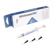 کیت بلیچینگ FGM - فروشگاه تجهیزات دندانپزشکی دیجی سرنگ پلاس - کیت بلیچینگ دو بیمار - ابزار مطب دندانپزشکی - کیت بلیچینگ سه بیمار