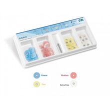 کیت دیسک پرداخت Eve - استارتر کیت دیسک پرداخت کاغذی - فروشگاه تجهیزات دندانپزشکی دیجی سرنگ پلاس - خرید وسایل دندانپزشکی