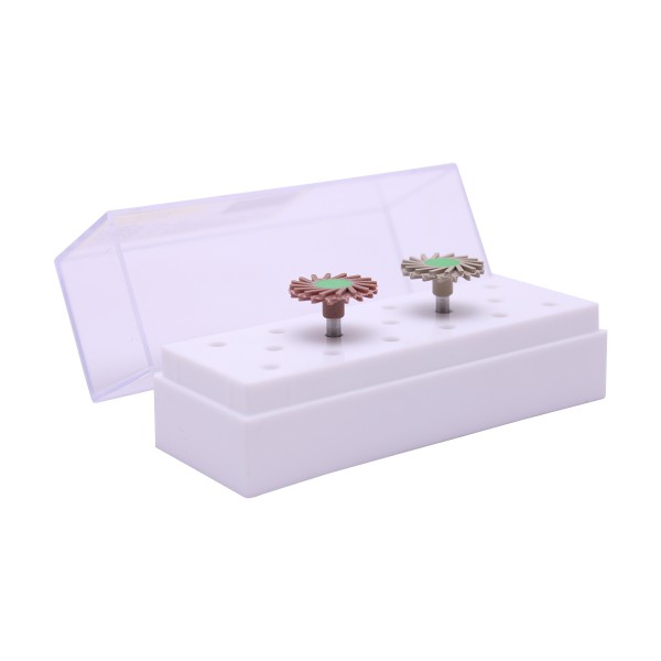 کیت مولت خورشیدی 2 عددی
Rubber Polisher LS 9873 M RA 140_63a2b8a82df60.jpeg