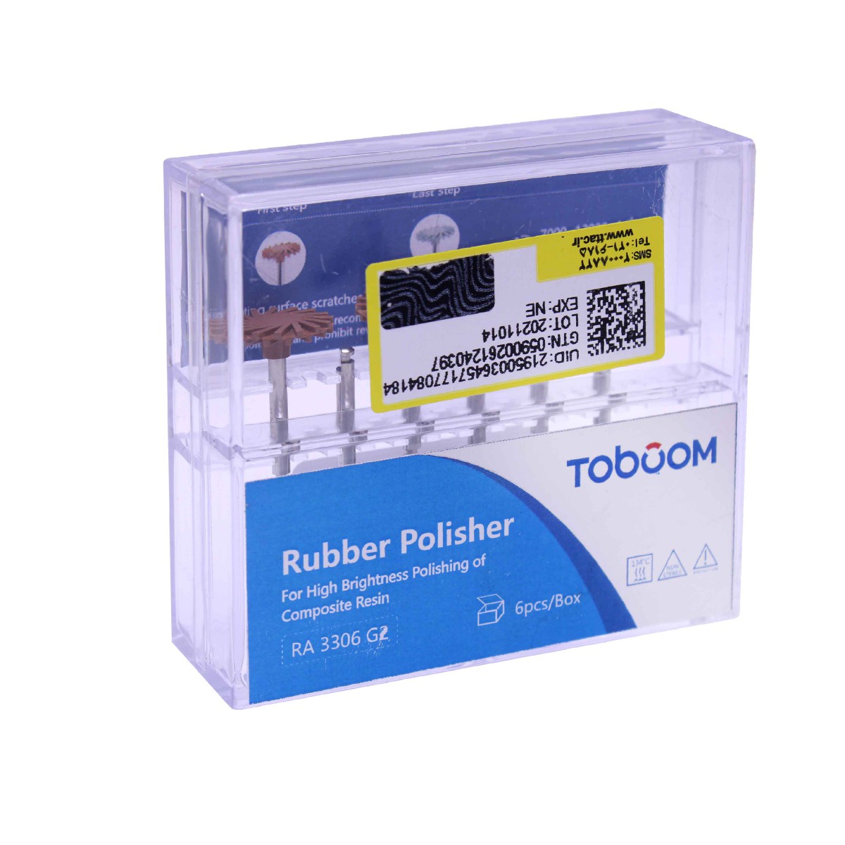 کیت مولت خورشیدی 6 عددی
Rubber Polisher Kit_6289cb16a8546.jpeg