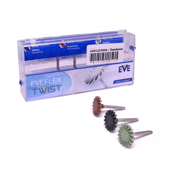 کیت مولت خورشیدی آمالگام 3 عددی
Eveflex Twist 9090/1_6289cb21bcbb3.jpeg