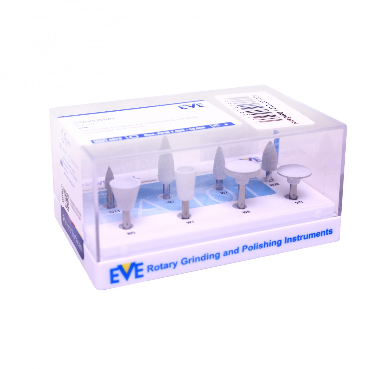 کیت پرداخت یونیورسال 8 عددی
Universal 9070_63a2dfa81cd2b.jpeg