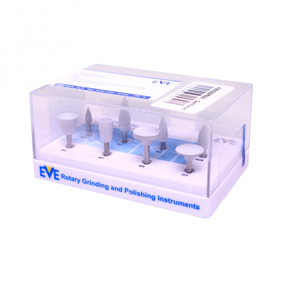 کیت پرداخت یونیورسال 8 عددی
Universal 9070_63a2dfaca5700.jpeg