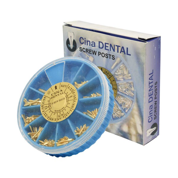 کیت پین داخل کانال طلایی 240 عددی
Gold Screw Posts_62946dedc1789.jpeg کیت پین داخل کانال طلایی 240 عددی Cina - پین داخل کانال تیتانیومی 12 عددی - فروشگاه تجهیزات دندانپزشکی دیجی سرنگ پلاس - ابزار مطب
